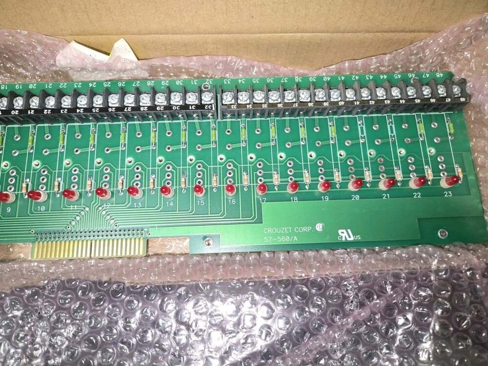 Opto 22 P 16T I/O Module Rack ** Unused !!! ** 2 Available !!! ** - Picture 3 of 4